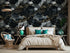Luxe Labyrinth Wallpaper #111